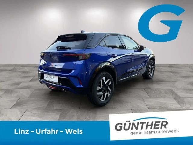 Opel Mokka GS-Line Grand Sport Turbo