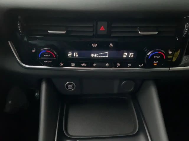 Nissan Qashqai N-Connecta