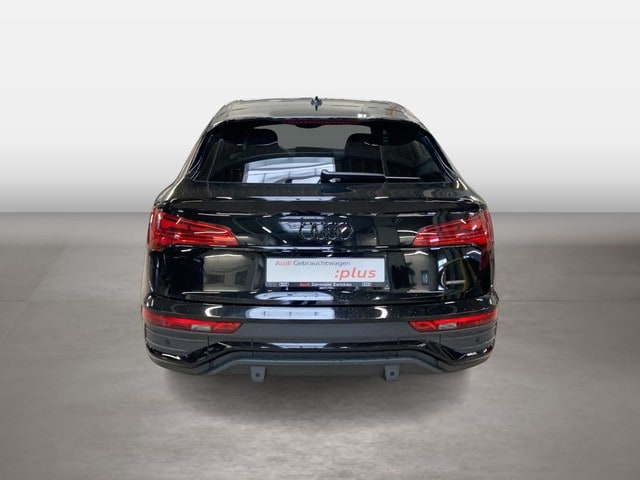 Audi Q5 50 TDI Quattro Sportback