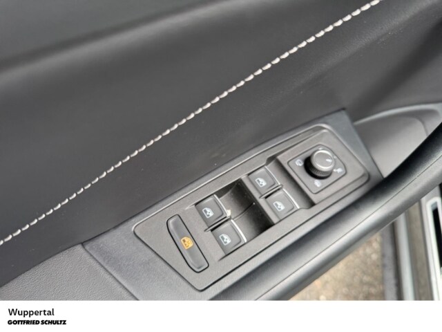 Volkswagen T-Roc 1.5 TSI DSG R-Line