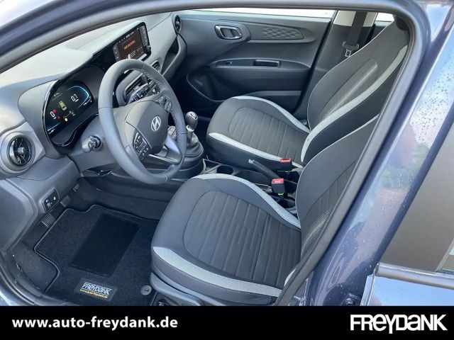 Hyundai i10 1.0 2WD Select