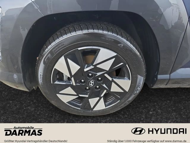 Hyundai Kona 1.6 Prime Vierwielaandrijving