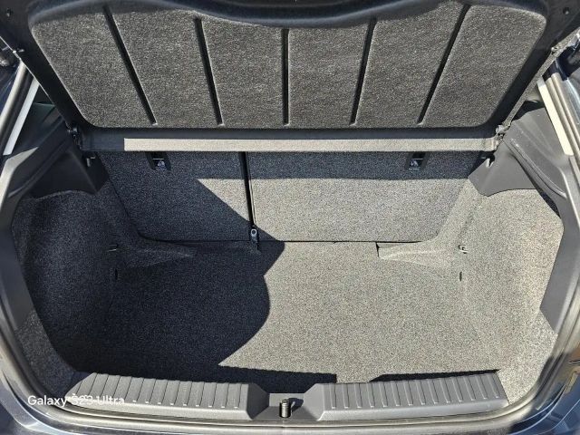 Seat Ibiza 1.0 TSI DSG Style