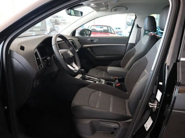 Seat Ateca Xperience/DAB/LED/NAVI/FULL LINK/SHZ