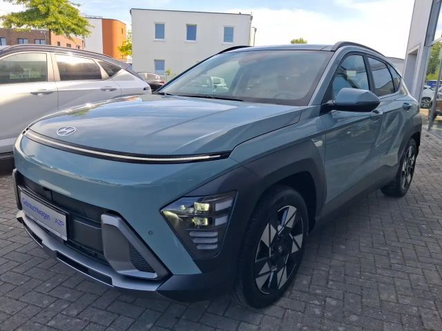 Hyundai Kona 1.0 Prime T-GDi