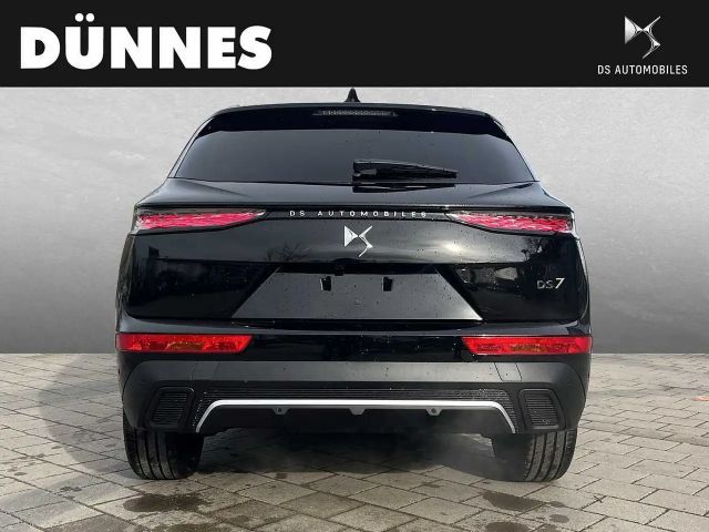 DS DS 7 Crossback Crossback