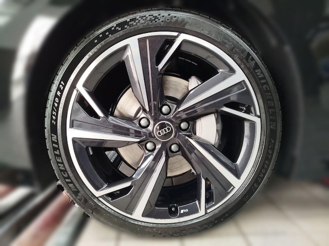 Audi A6 e-tron Avant Performance