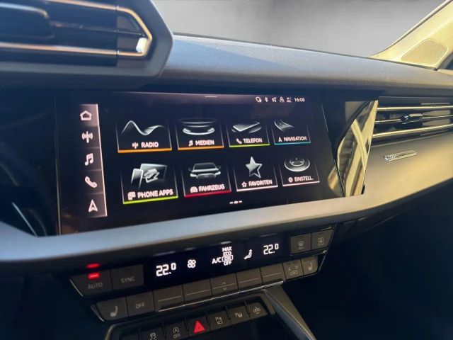 Audi A3 35 TFSI S-Tronic Sedan Sportback