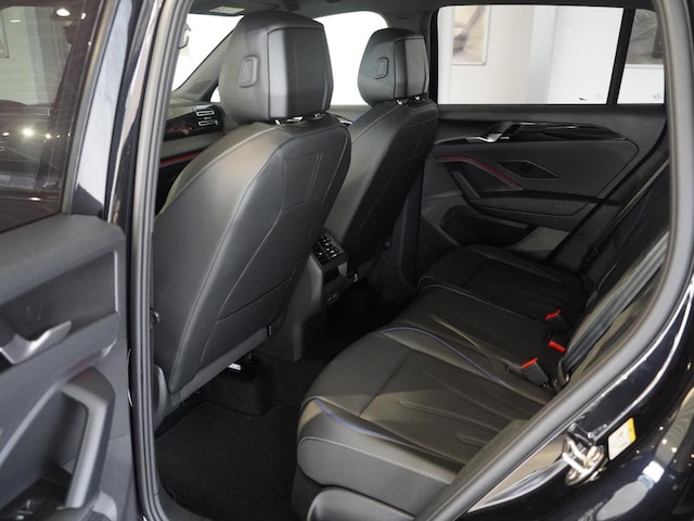 Volkswagen Tiguan R-Line Style