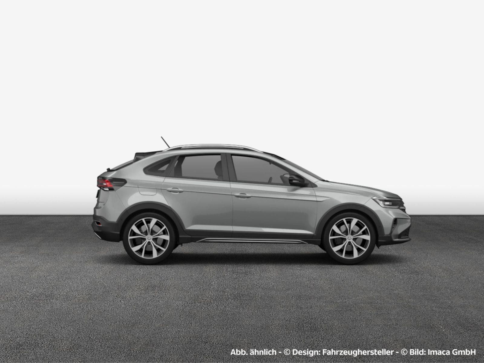 Volkswagen Taigo 1.0 TSI Life