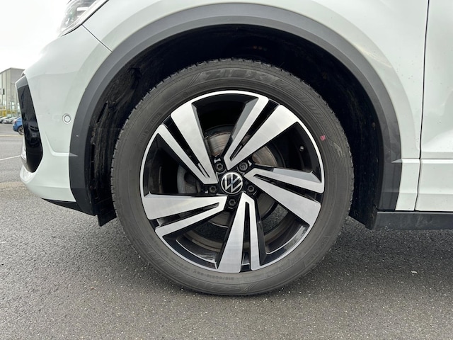 Volkswagen T-Roc 1.5 TSI Cabriolet DSG