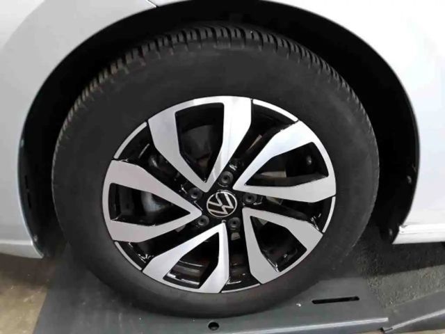 Volkswagen Golf 1.5 TSI Golf VIII Plus