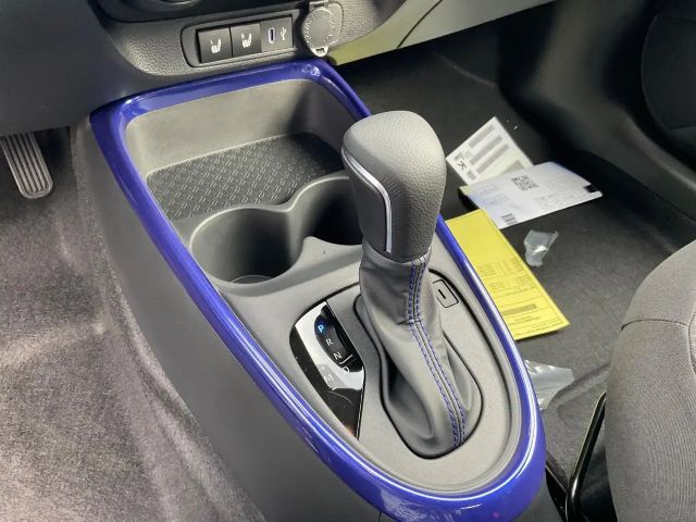 Toyota Aygo 1.0 VVT-i