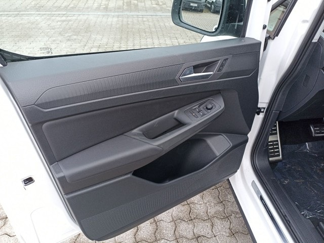 Volkswagen Caddy 2.0 TDI