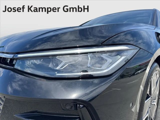 Volkswagen Passat DSG Sport Variant