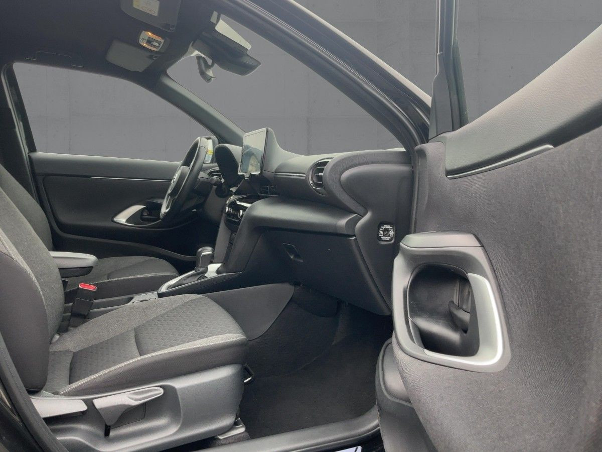 Toyota Yaris Cross 5-deurs Team D