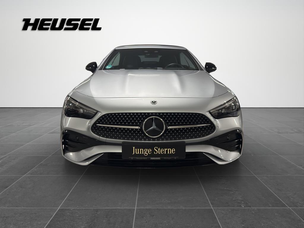Mercedes-Benz CLE 200 AMG Line Sport Edition