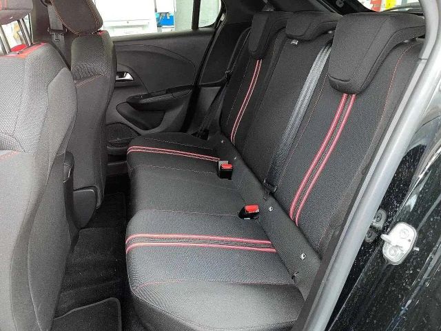 Opel Corsa GS-Line Grand Sport Turbo