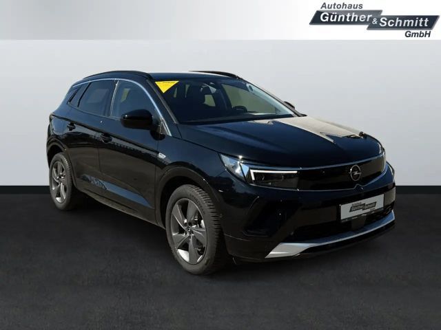 Opel Grandland X Elegance