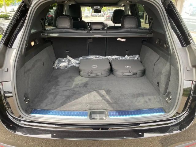 Mercedes-Benz GLE 350 4MATIC AMG Line