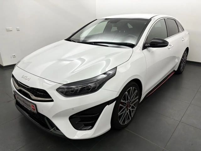 Kia ProCeed GDi GT-Line