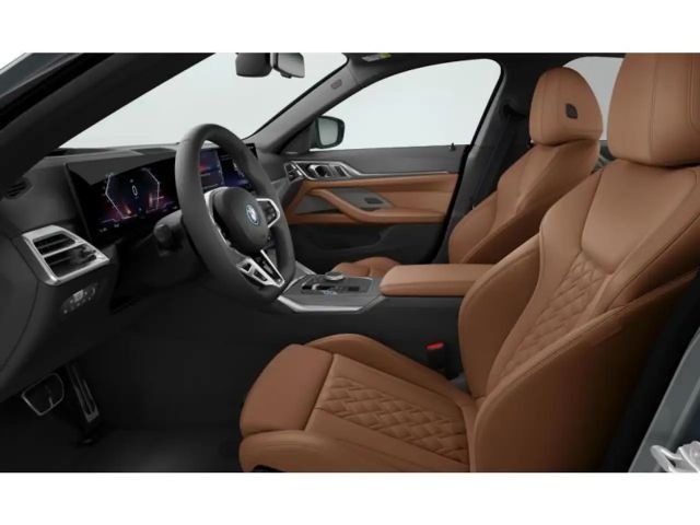 BMW i4 Drive pro M-Sport Sedan