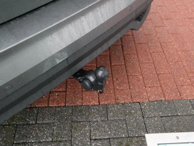 Skoda Kamiq 1.0 TSI Tour