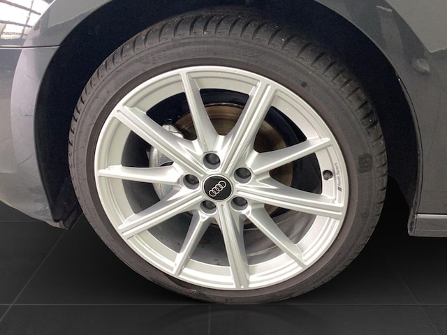 Audi A3 35 TFSI S-Tronic Sportback