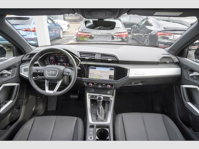 Audi Q3 35 TFSI S-Tronic