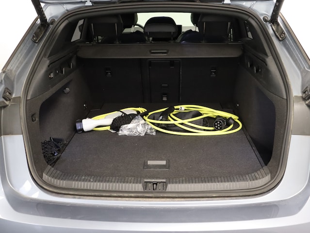 Volkswagen ID.7 IQ.Drive Tourer