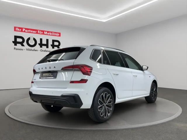 Skoda Kamiq 1.0 TSI Selection