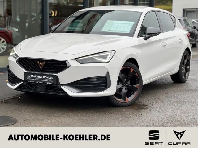 Cupra Leon 1.5 eTSI Paket XL, Beats, Matrix-LED, Navi