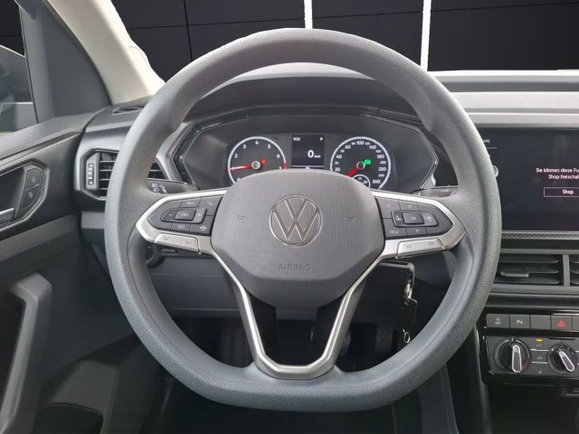Volkswagen T-Cross DSG Life