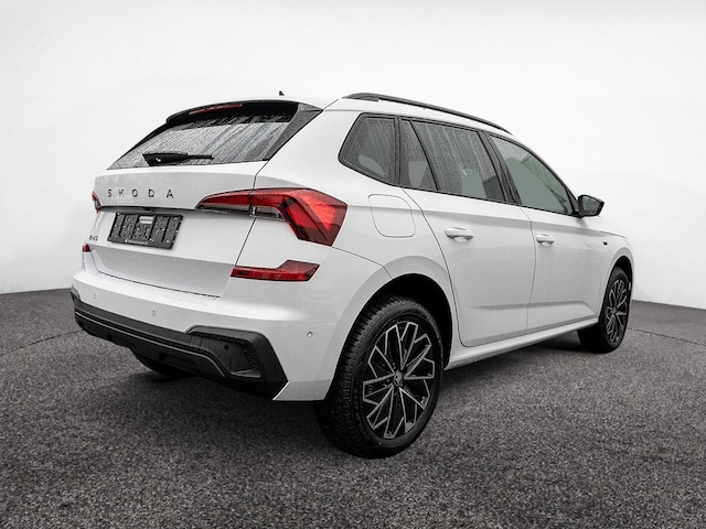 Skoda Kamiq 1.5 TSI Selection