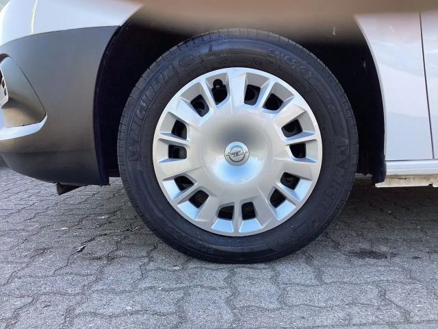 Opel Combo 1.5 CDTI Selection