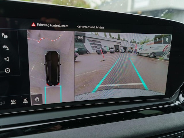 Audi S5 Avant S-Tronic