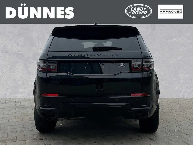 Land Rover Discovery Sport Dynamic R-Dynamic S