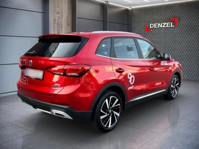 MG ZS 1.5 Hybrid+ Luxur