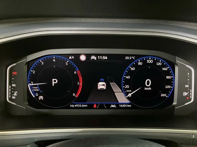 Volkswagen T-Roc DSG Style