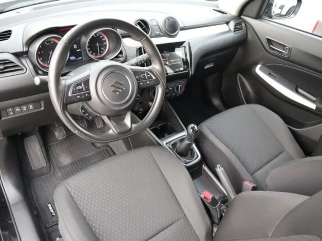 Suzuki Swift Comfort