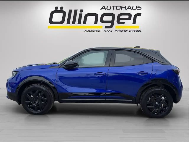 Opel Mokka GS-Line Grand Sport Turbo business+