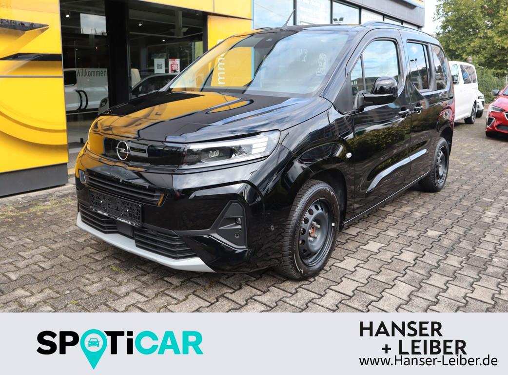 Opel Combo 1.5 CDTI GS-Line Grand Sport Life