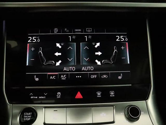 Audi A6 35 TDI Avant Sport