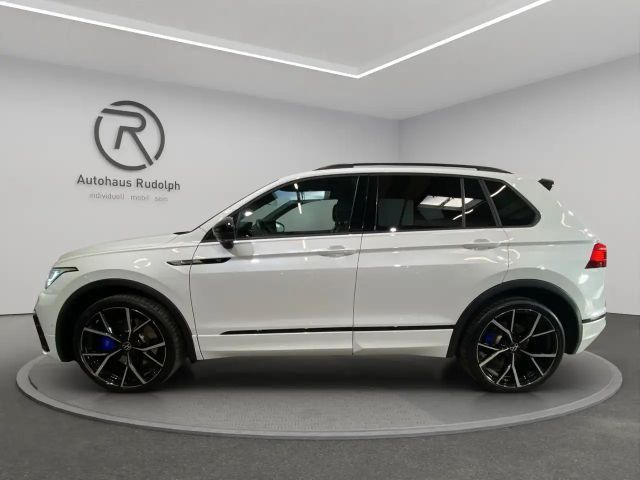 Volkswagen Tiguan 2.0 TSI 4Motion DSG