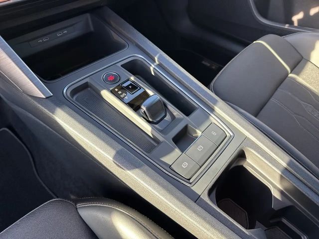 Cupra Formentor VZ e-Hybrid