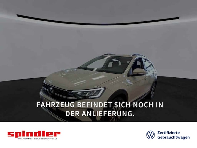 Volkswagen Taigo 1.0 TSI Move