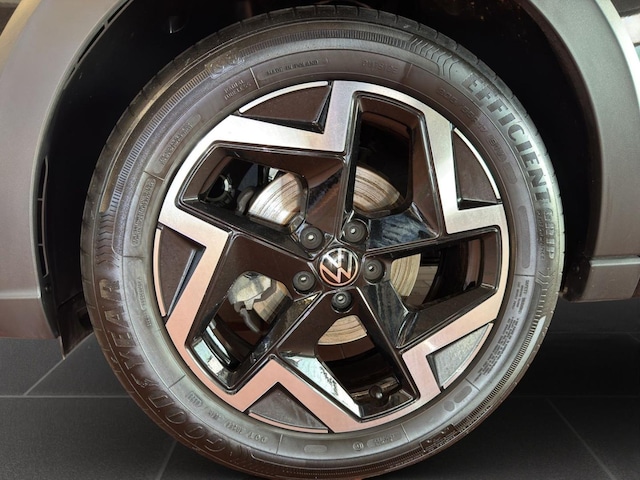 Volkswagen Taigo DSG R-Line