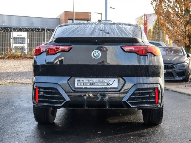 BMW X2 M-Sport sDrive20i