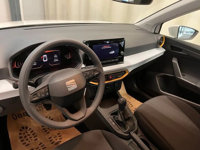 Seat Arona 1.0 TSI Reference