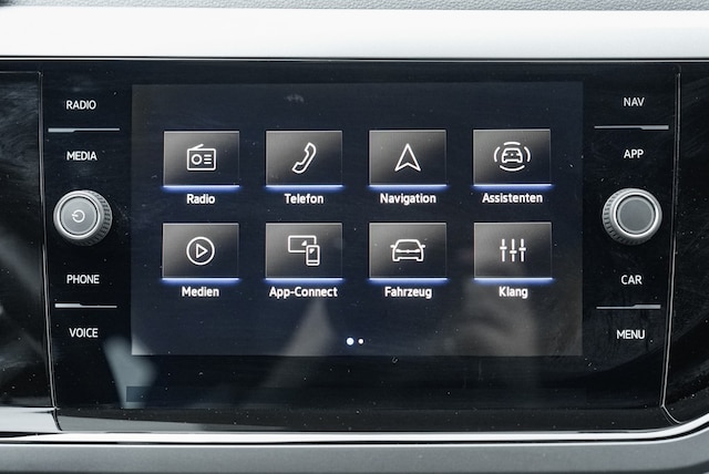 Volkswagen Taigo 1.0 TSI R-Line